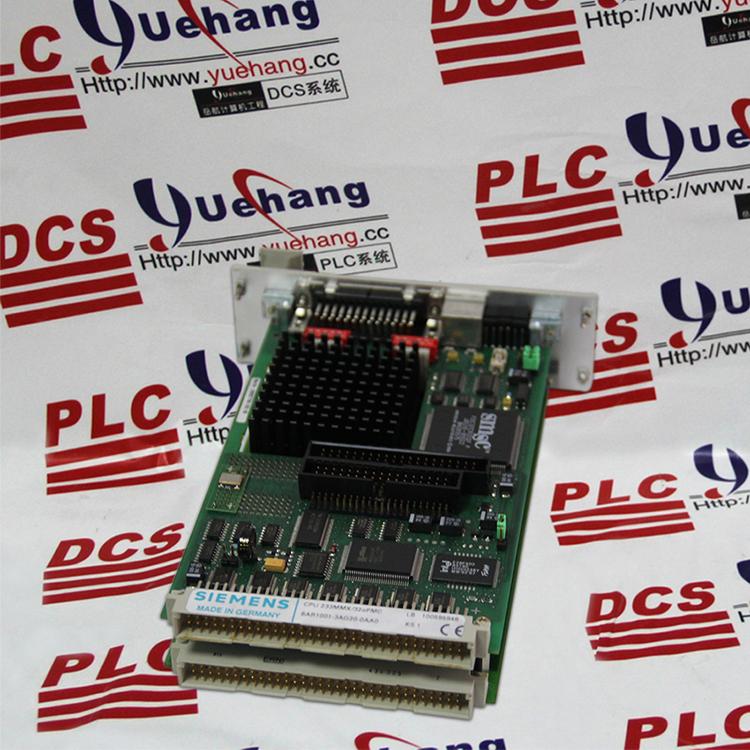 SAIA PCA1.M41M4 Processor Unit